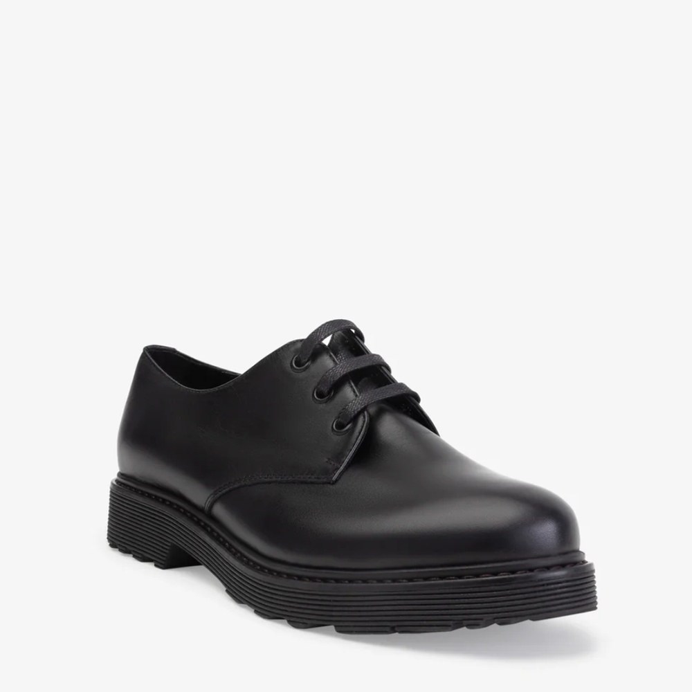 Marcella NYC Sutton Oxford Shoes NWT - Picture 3 of 4